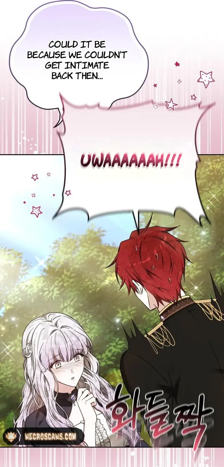 Bride of Obsidian Chapter 83 page 21 - 