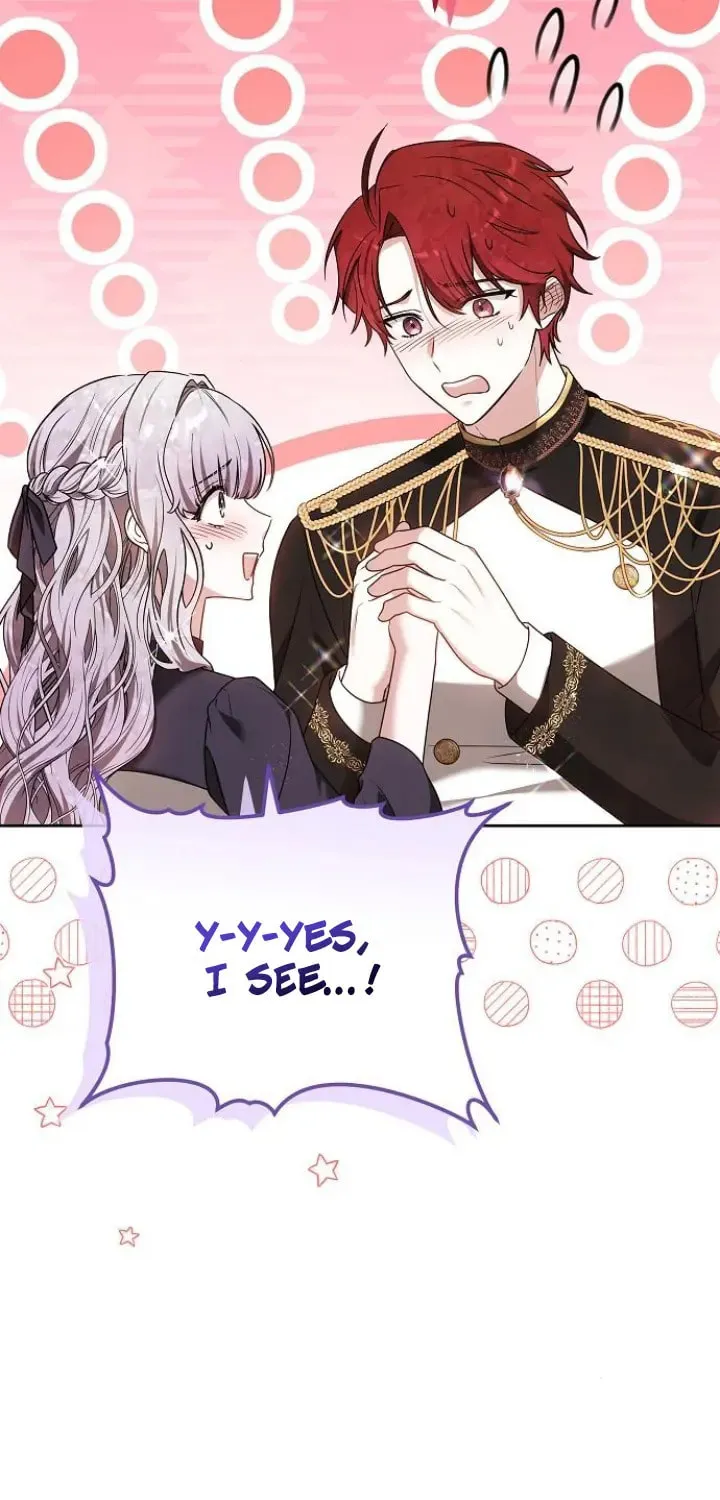 Bride of Obsidian Chapter 83 page 27 - 