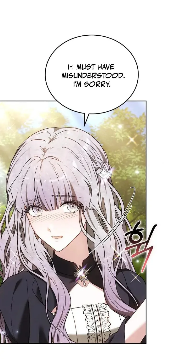 Bride of Obsidian Chapter 83 page 28 - 