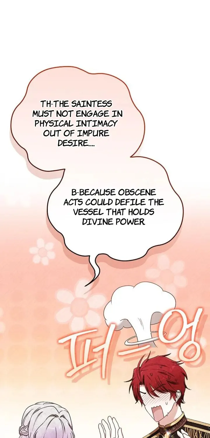 Bride of Obsidian Chapter 83 page 32 - 
