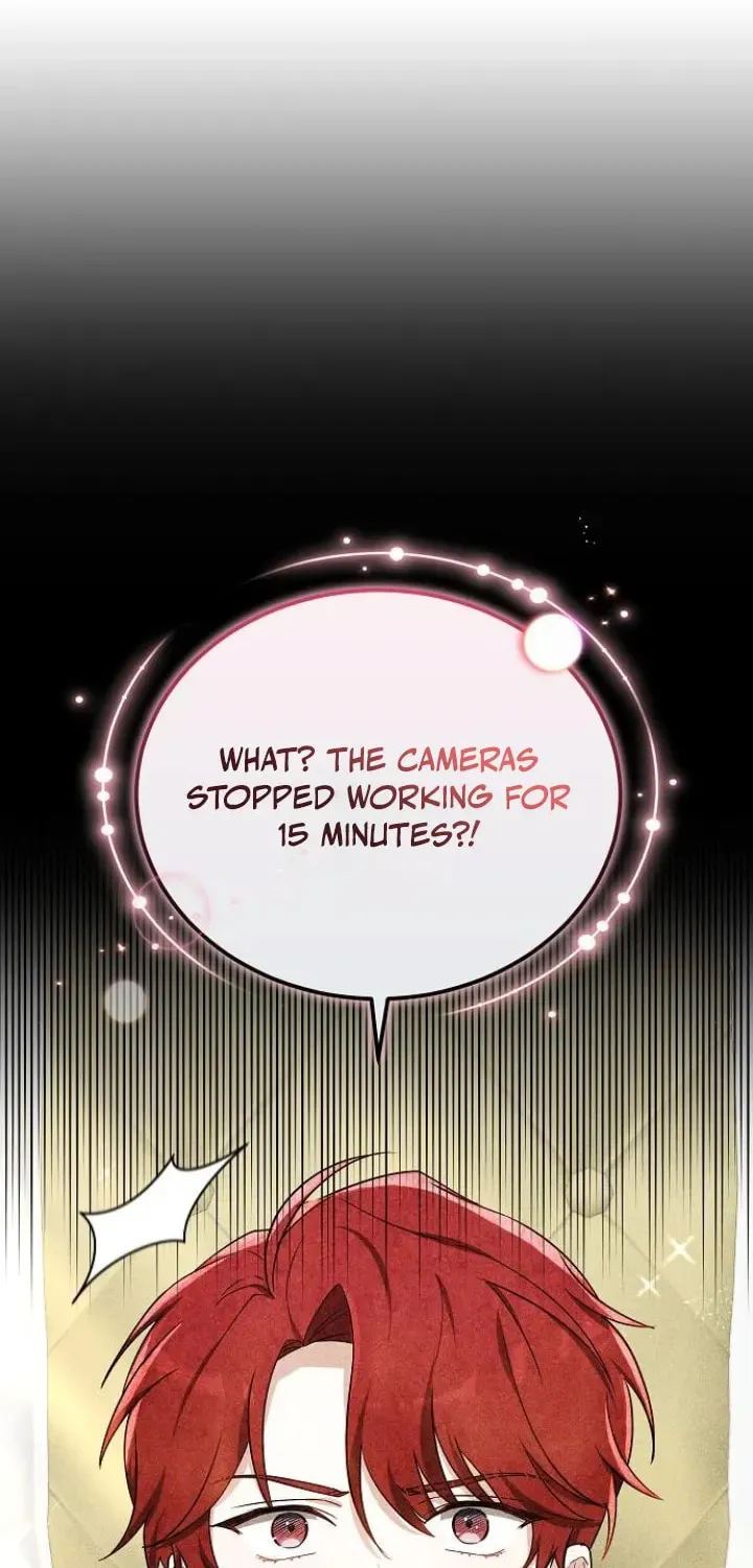 Bride of Obsidian Chapter 83 page 5 - 