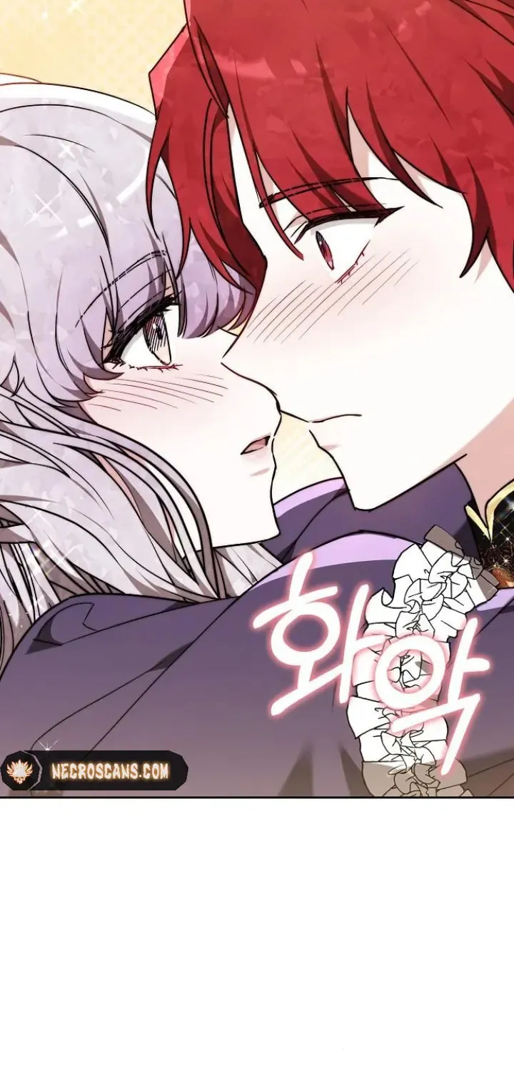 Bride of Obsidian Chapter 83 page 43 - 