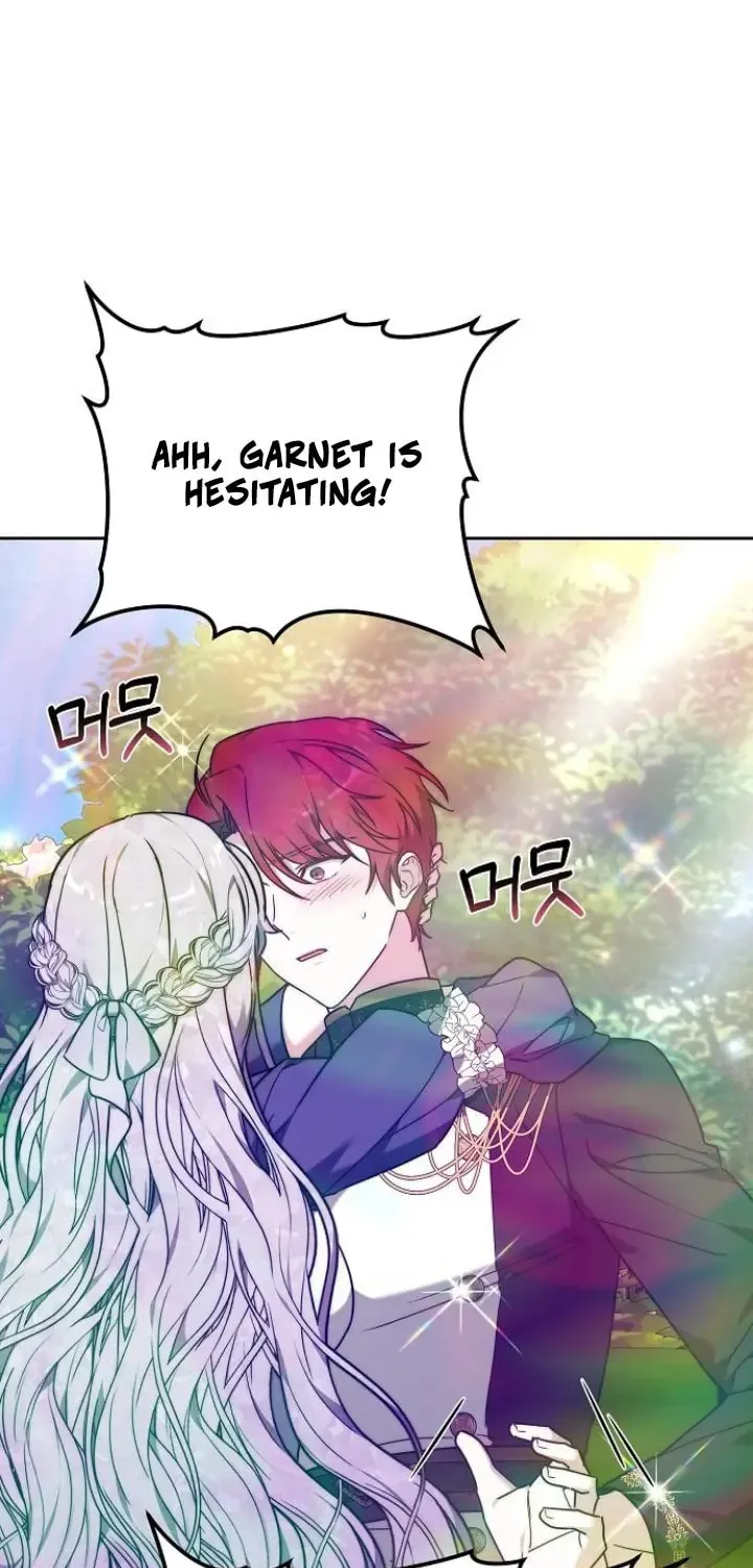 Bride of Obsidian Chapter 83 page 46 - 