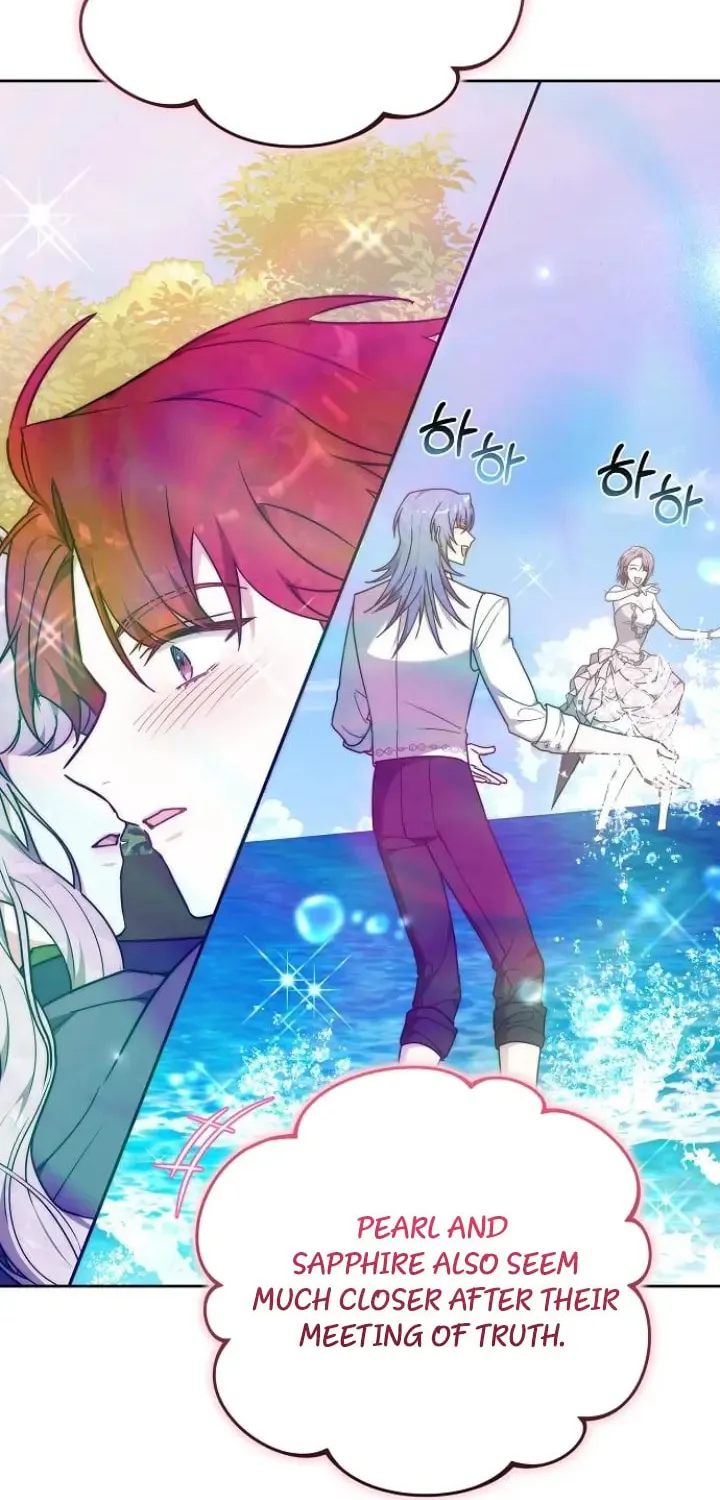 Bride of Obsidian Chapter 83 page 48 - 