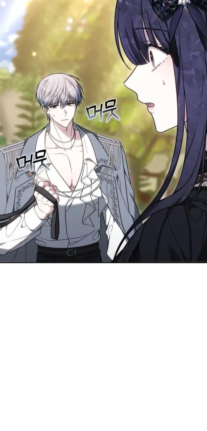 Bride of Obsidian Chapter 83 page 56 - 