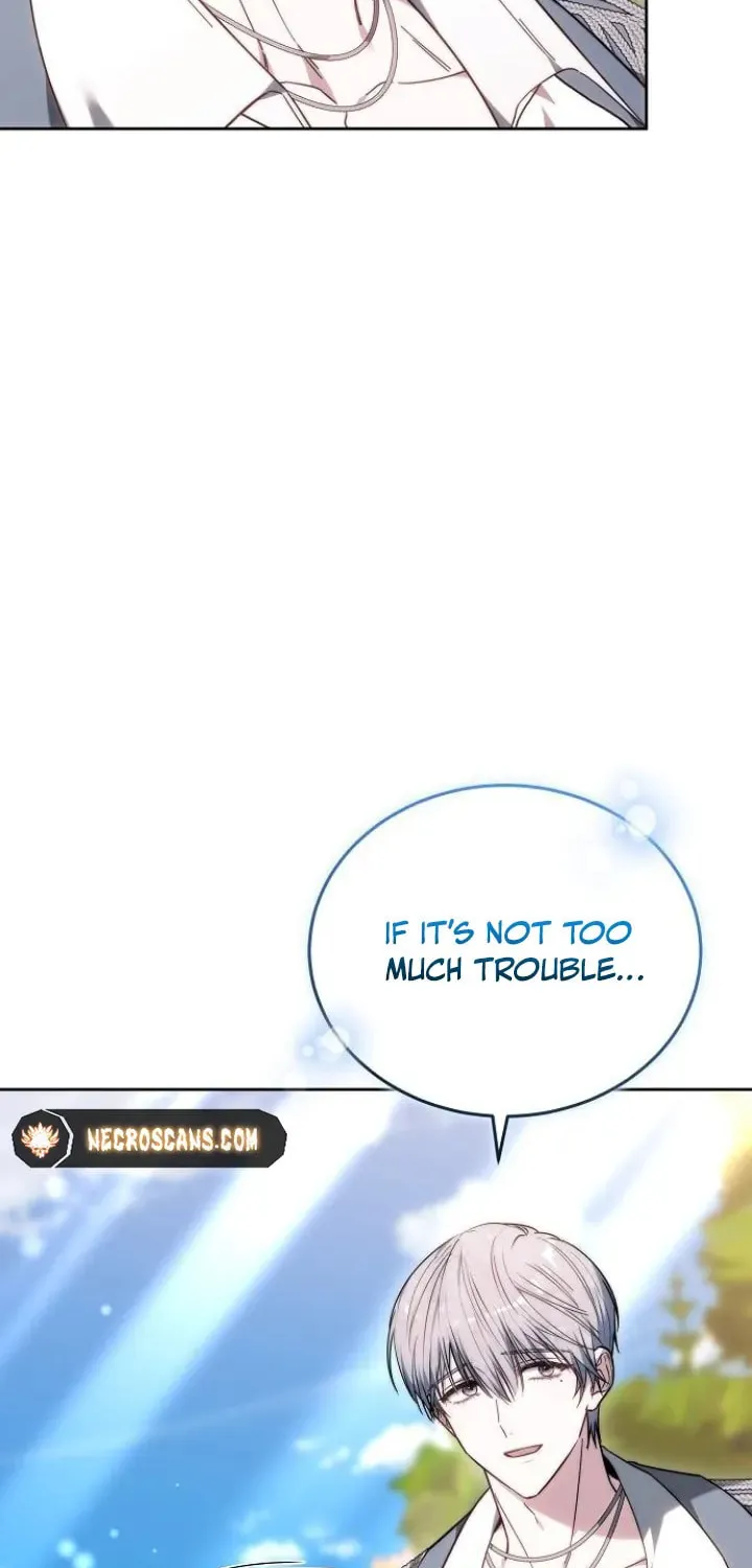 Bride of Obsidian Chapter 83 page 58 - 