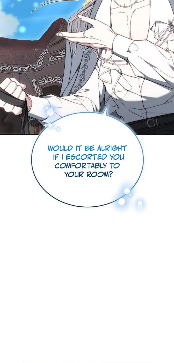 Bride of Obsidian Chapter 83 page 59 - 