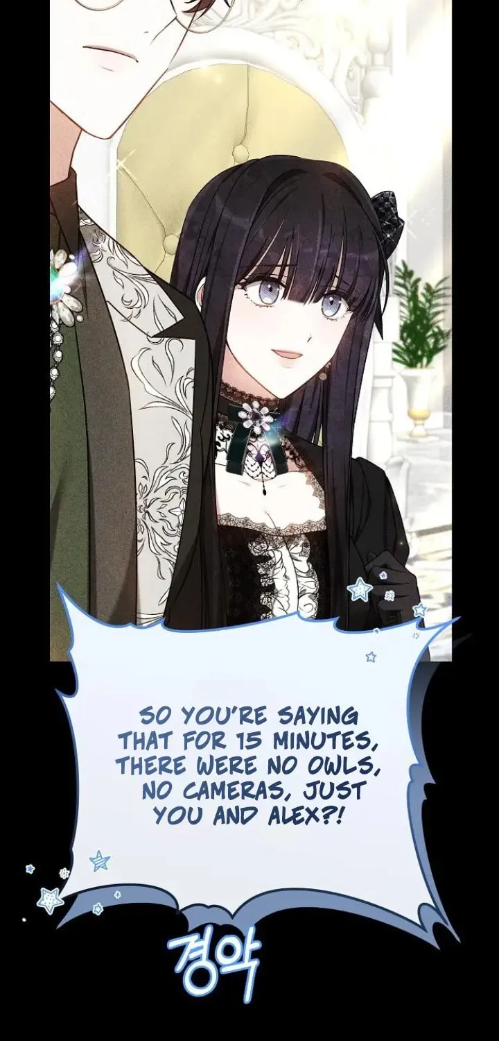 Bride of Obsidian Chapter 83 page 7 - 