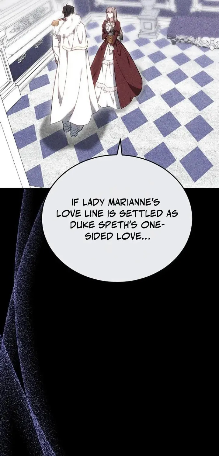 Bride of Obsidian Chapter 83 page 62 - 