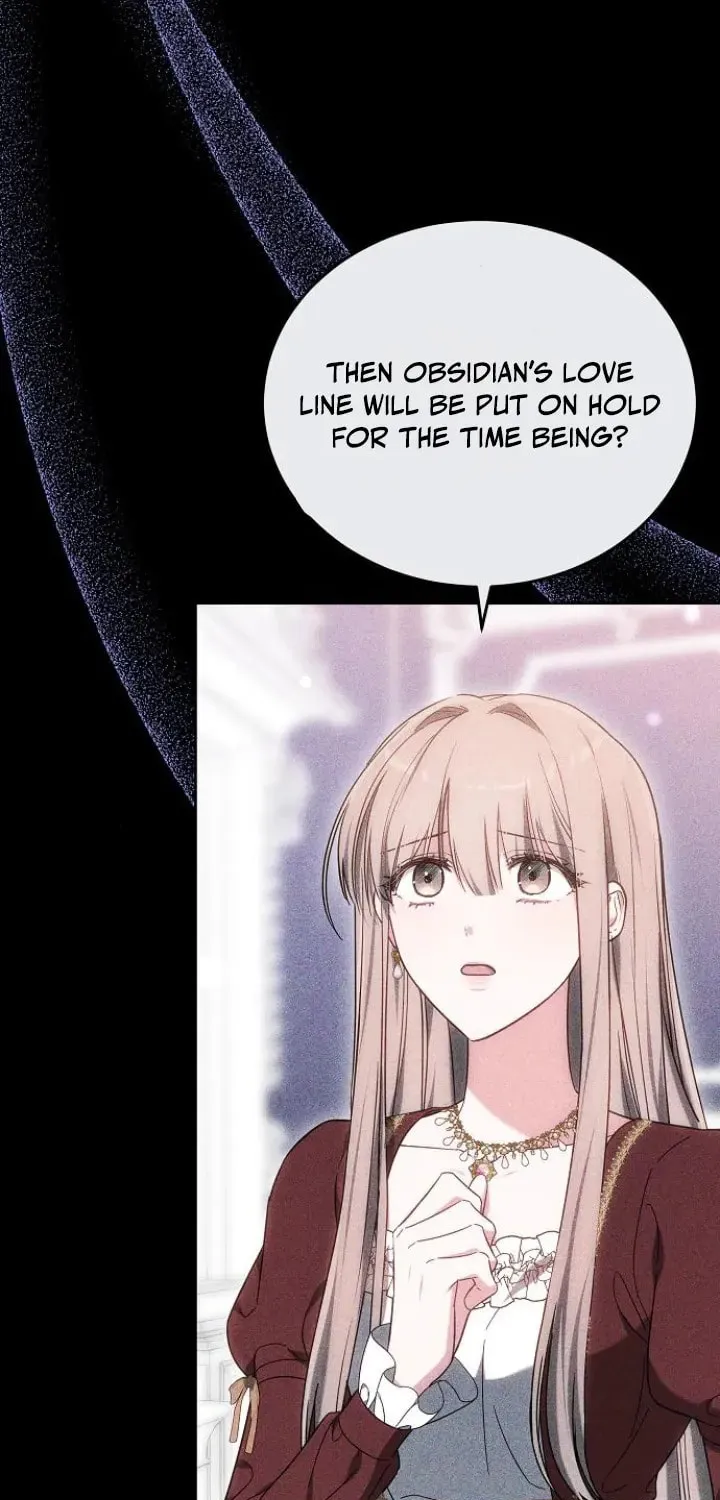 Bride of Obsidian Chapter 83 page 63 - 
