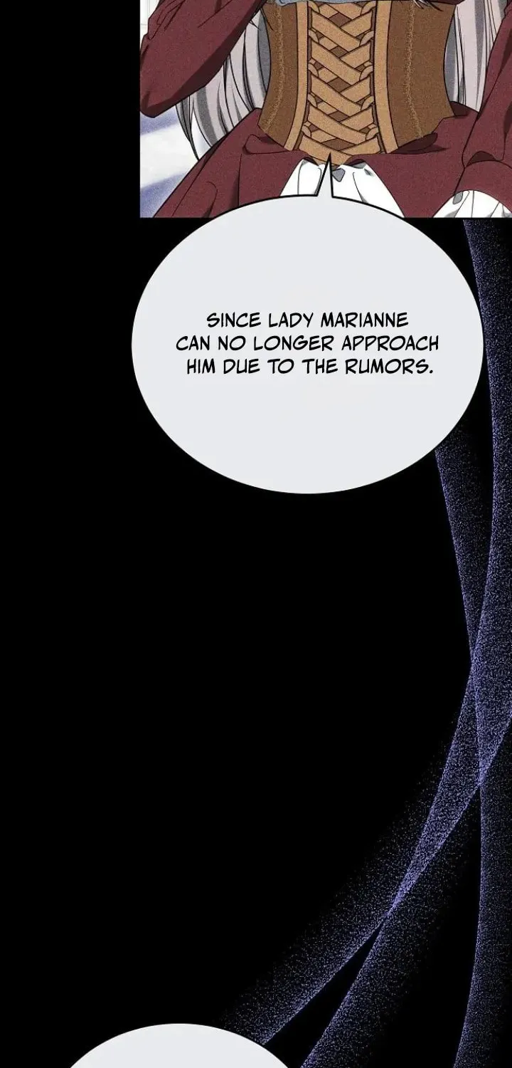 Bride of Obsidian Chapter 83 page 64 - 