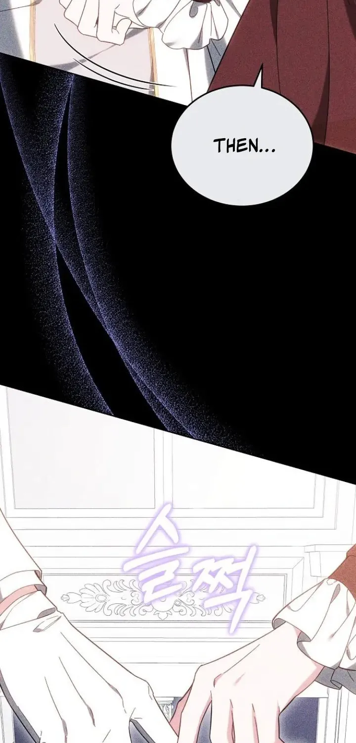 Bride of Obsidian Chapter 83 page 66 - 