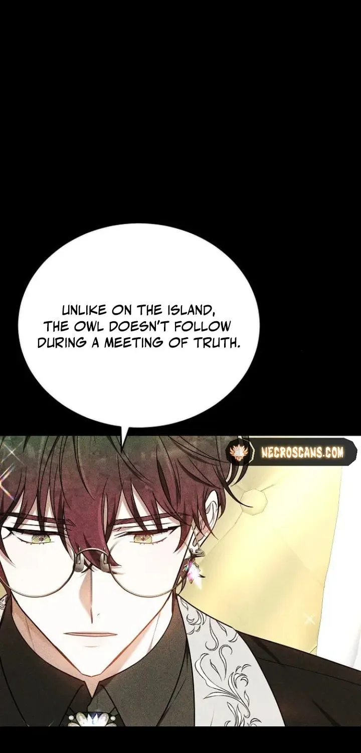 Bride of Obsidian Chapter 83 page 8 - 