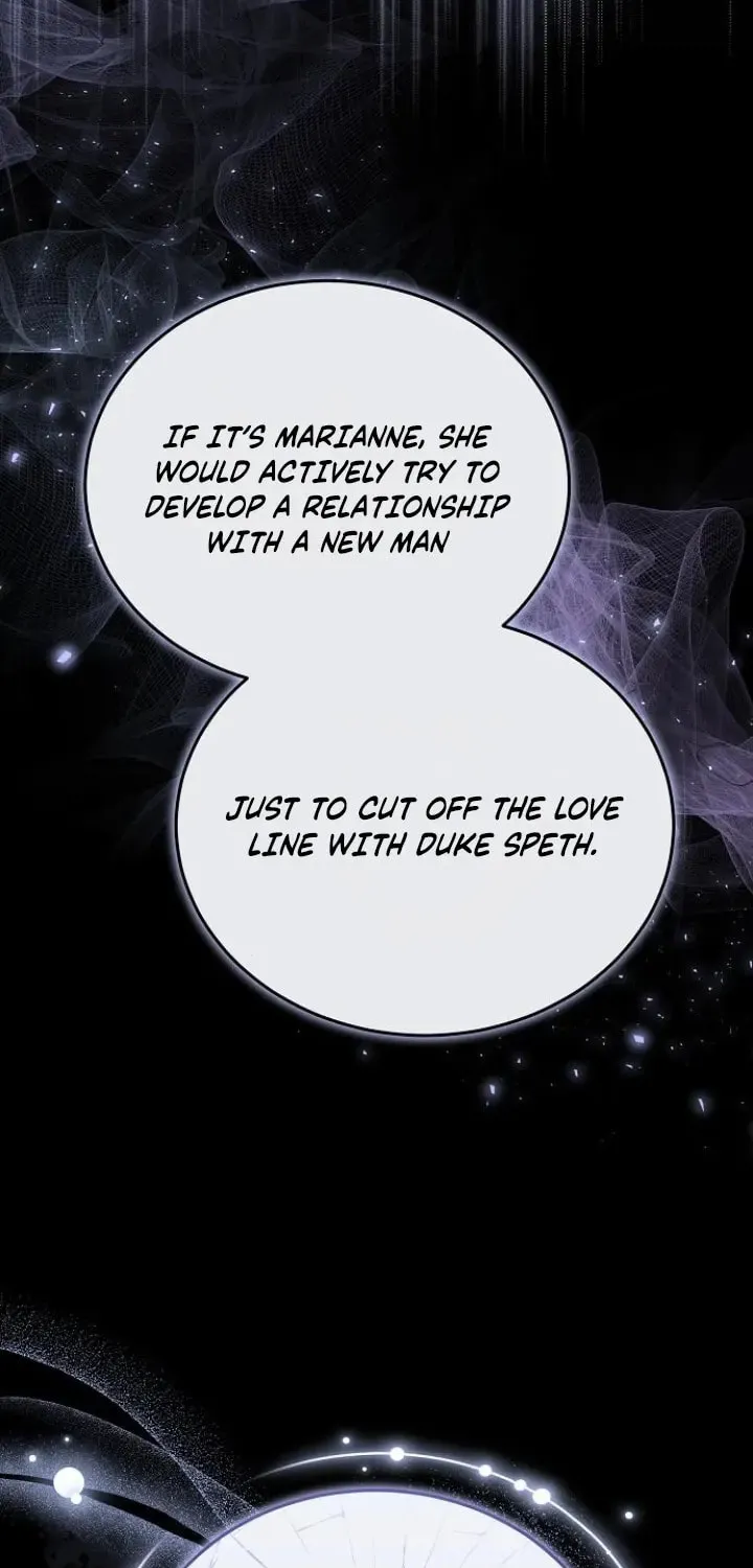 Bride of Obsidian Chapter 83 page 84 - 