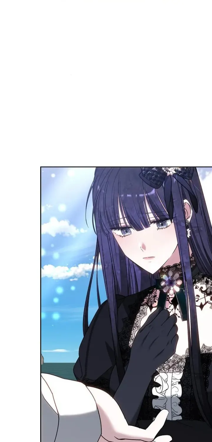 Bride of Obsidian Chapter 83 page 90 - 