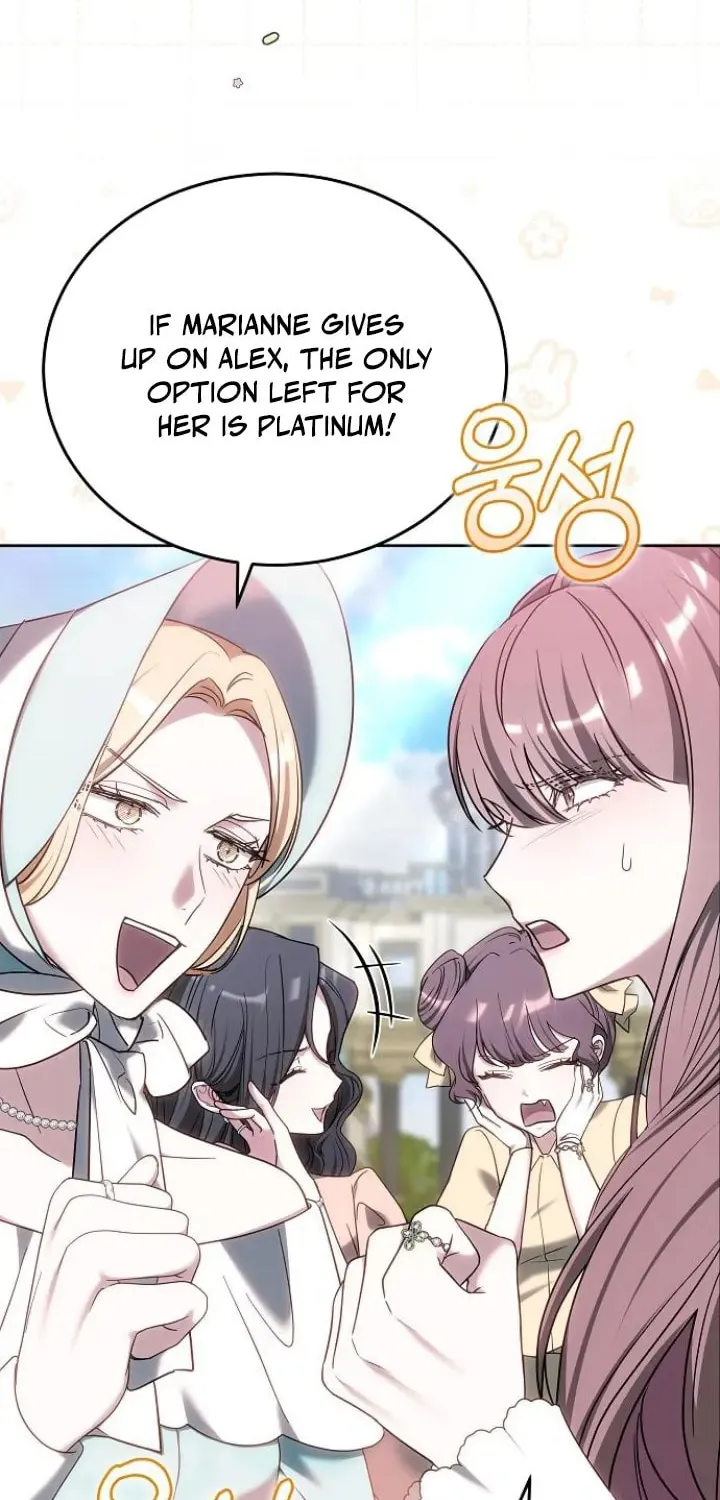 Bride of Obsidian Chapter 83 page 93 - 
