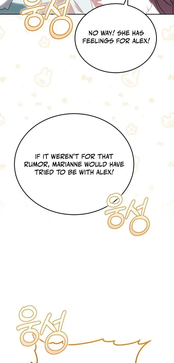 Bride of Obsidian Chapter 83 page 94 - 