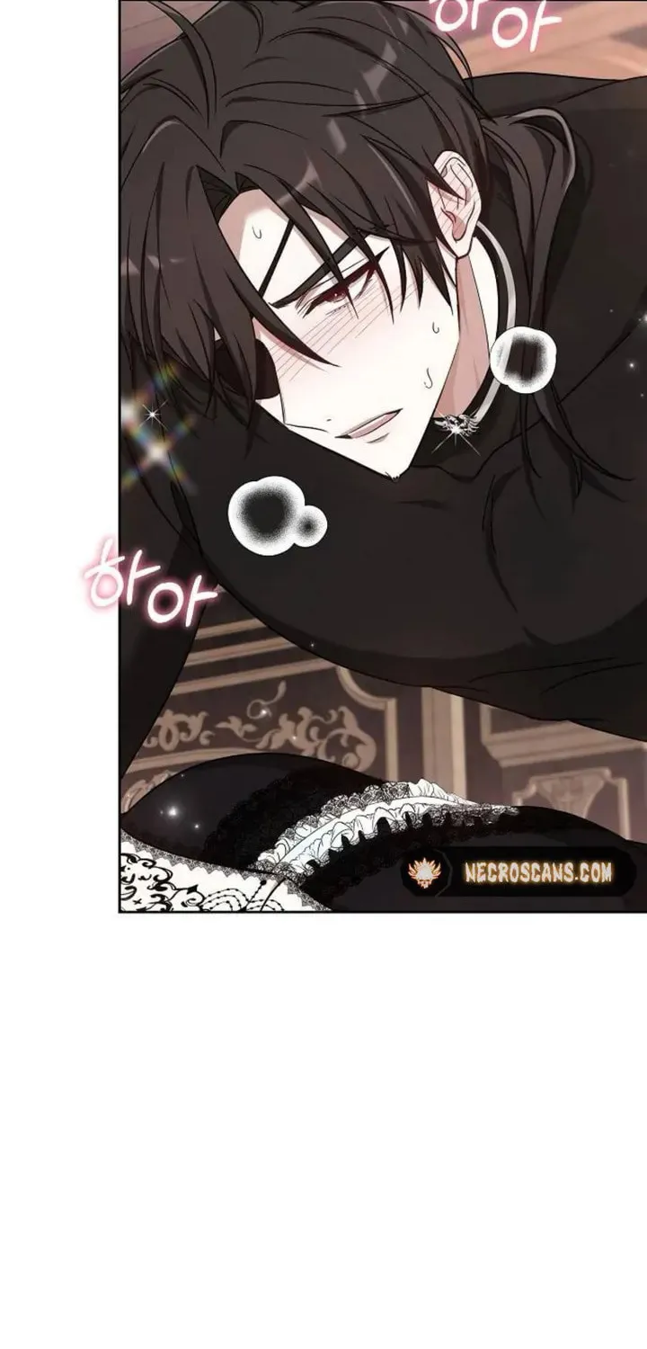 Bride of Obsidian Chapter 84 page 109 - 