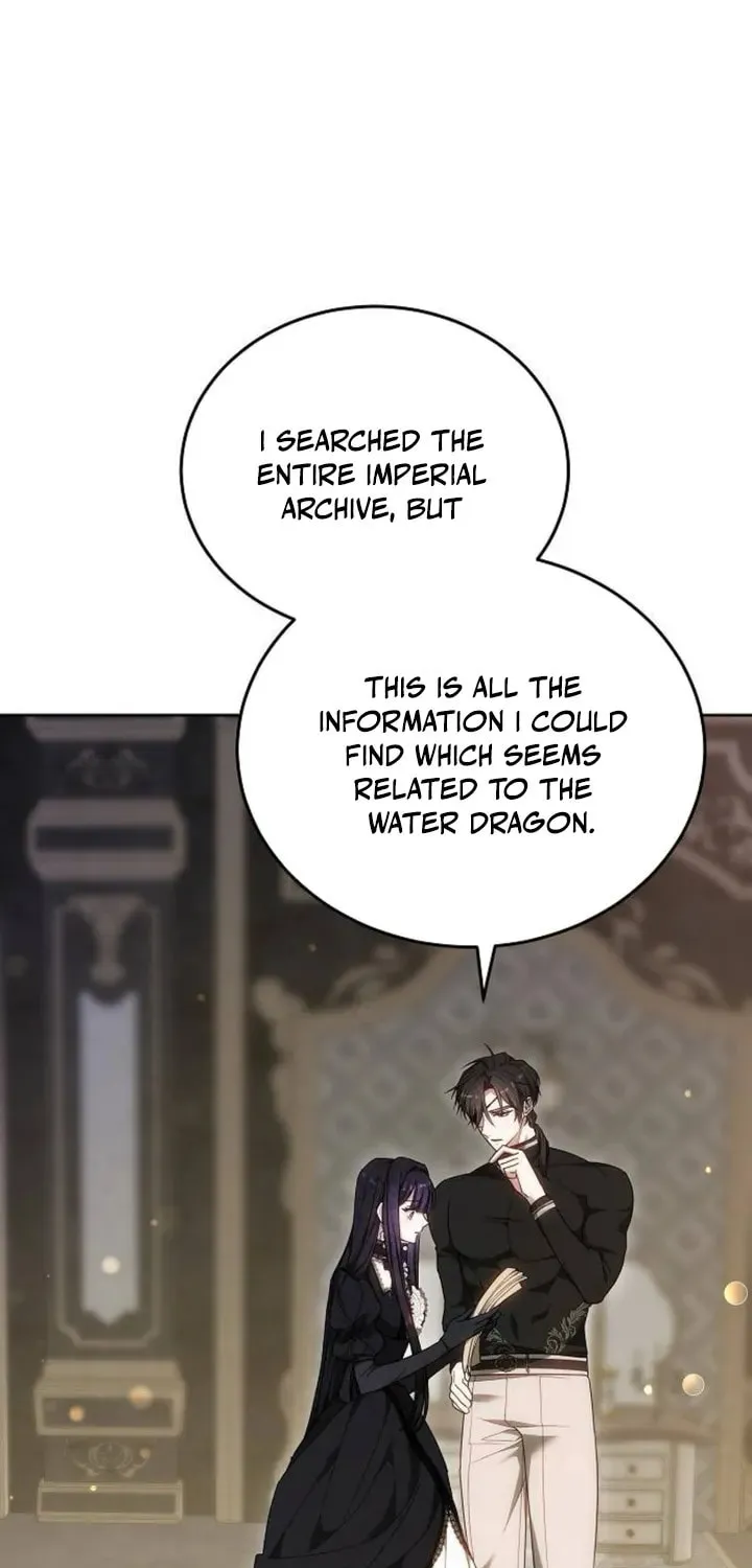 Bride of Obsidian Chapter 84 page 12 - 