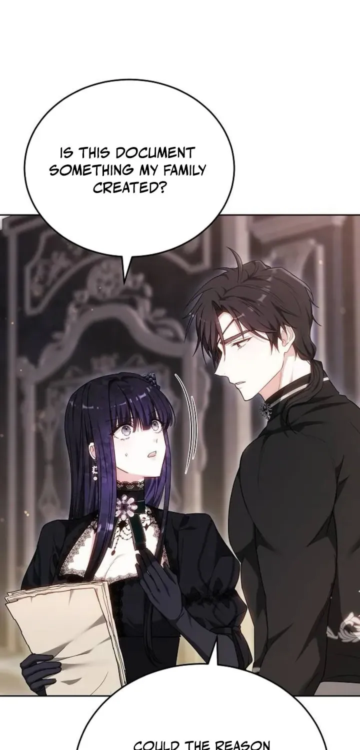 Bride of Obsidian Chapter 84 page 18 - 