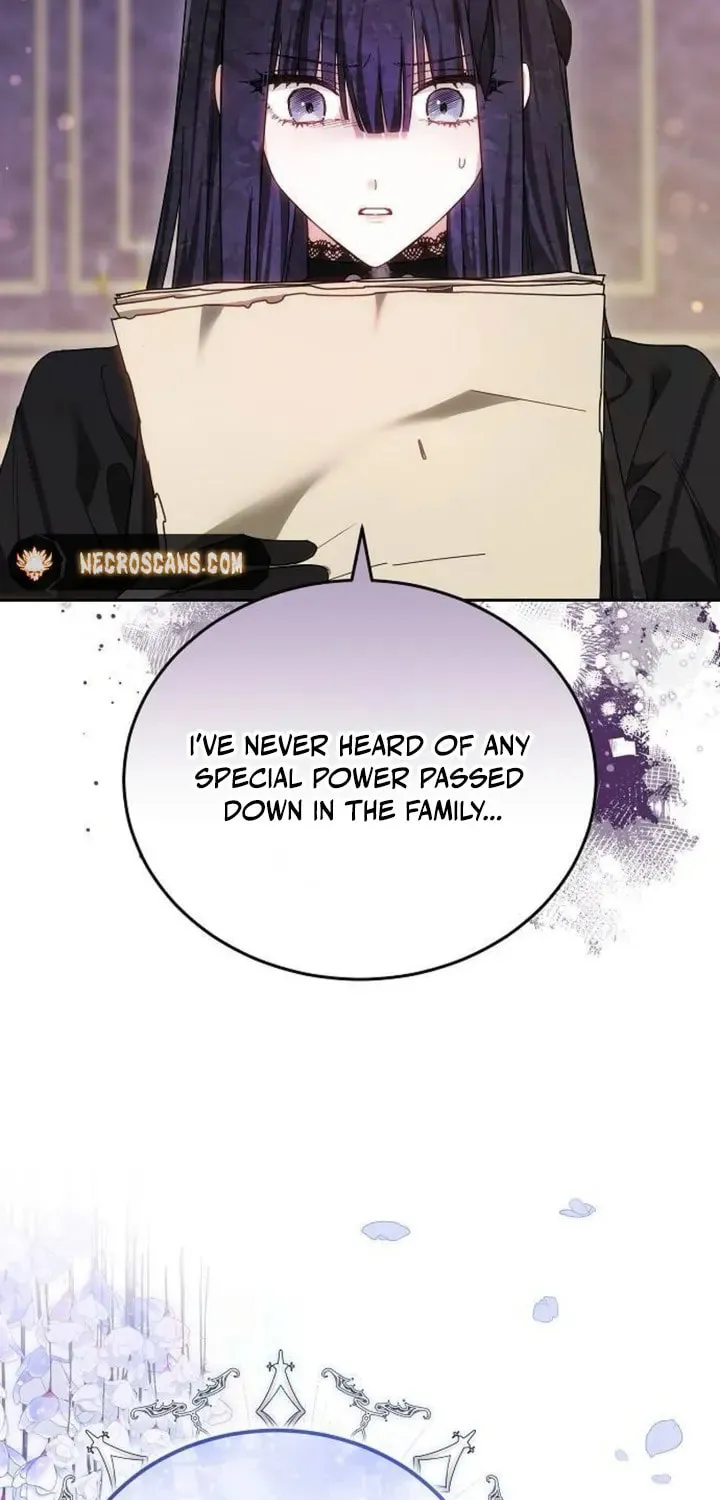 Bride of Obsidian Chapter 84 page 20 - 