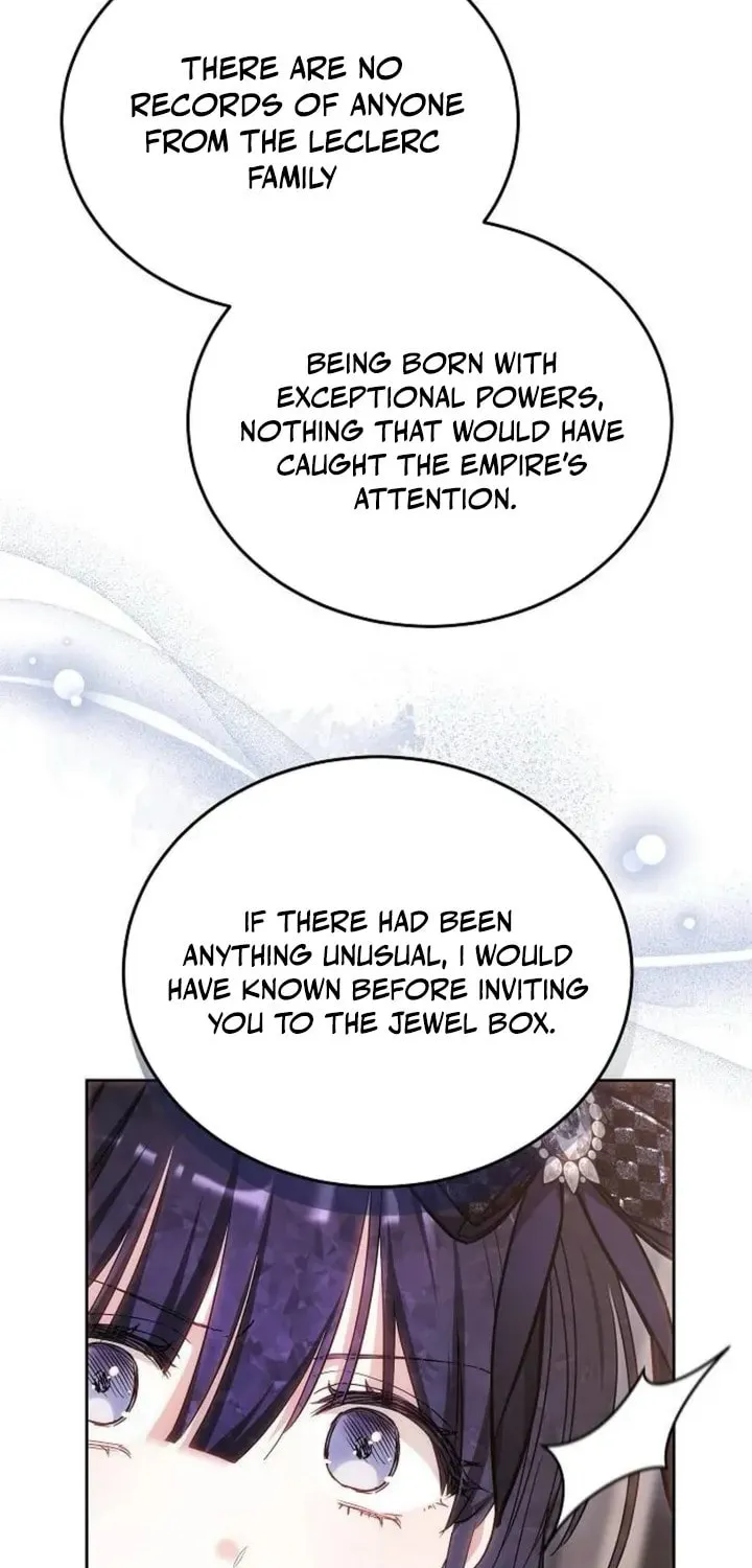 Bride of Obsidian Chapter 84 page 23 - 