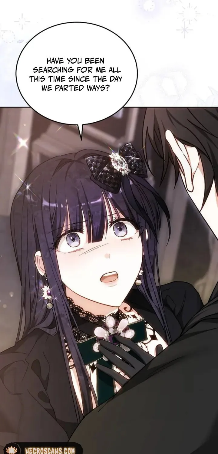 Bride of Obsidian Chapter 84 page 30 - 