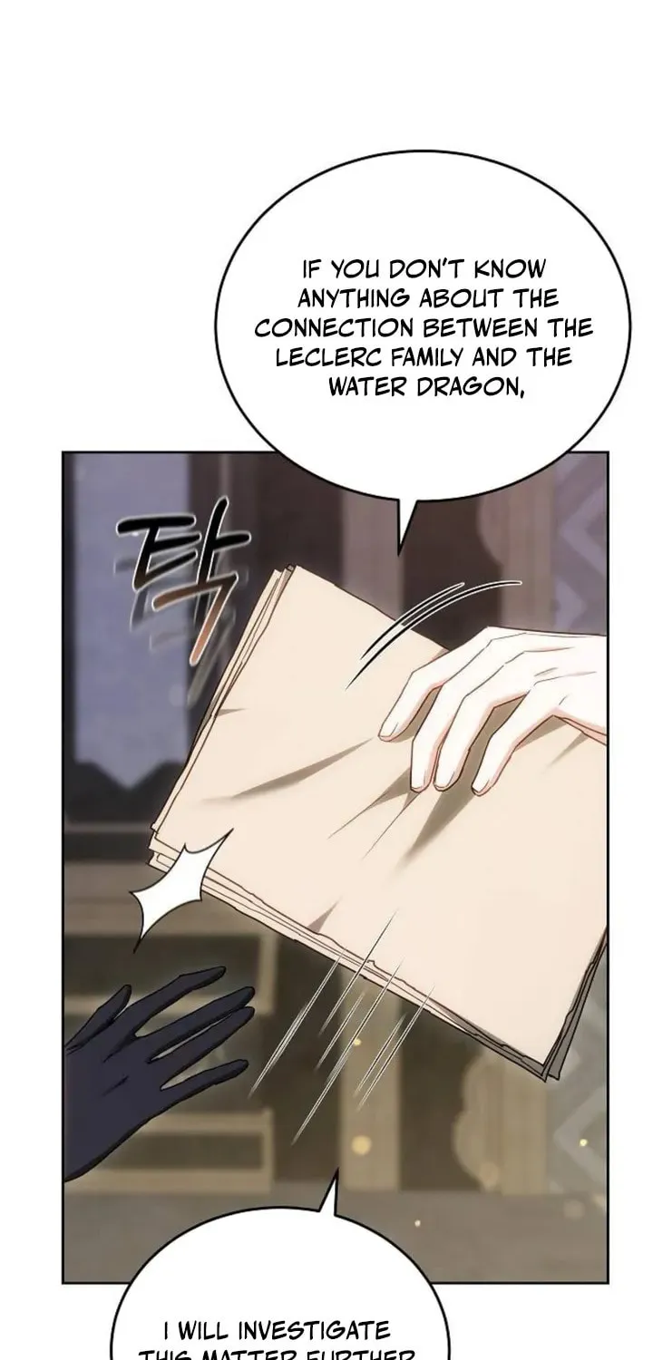 Bride of Obsidian Chapter 84 page 33 - 