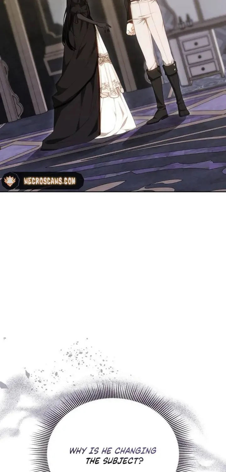 Bride of Obsidian Chapter 84 page 35 - 