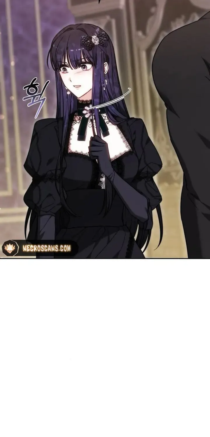 Bride of Obsidian Chapter 84 page 39 - 