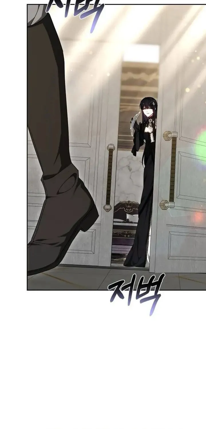 Bride of Obsidian Chapter 84 page 5 - 