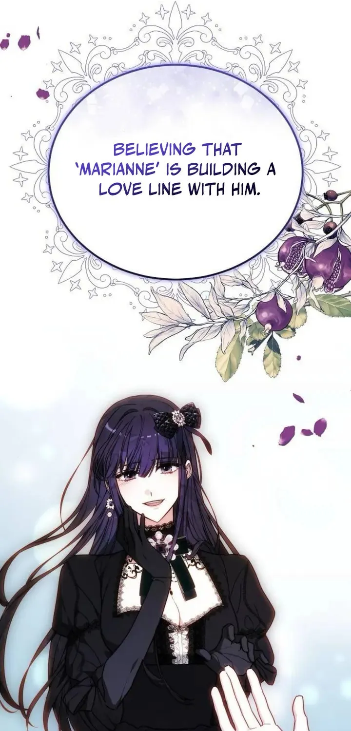 Bride of Obsidian Chapter 84 page 42 - 