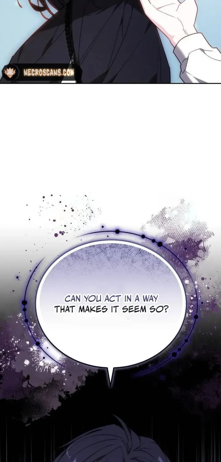 Bride of Obsidian Chapter 84 page 43 - 