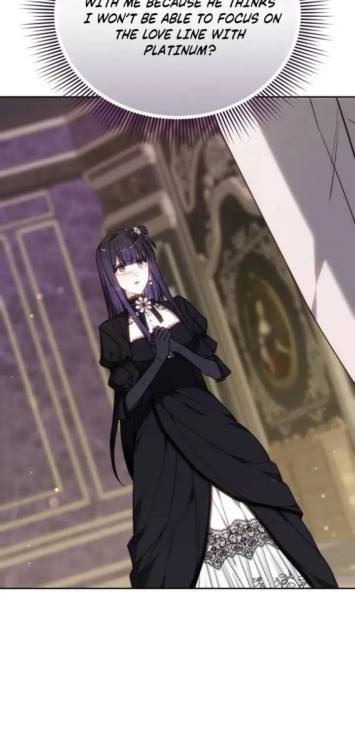 Bride of Obsidian Chapter 84 page 45 - 