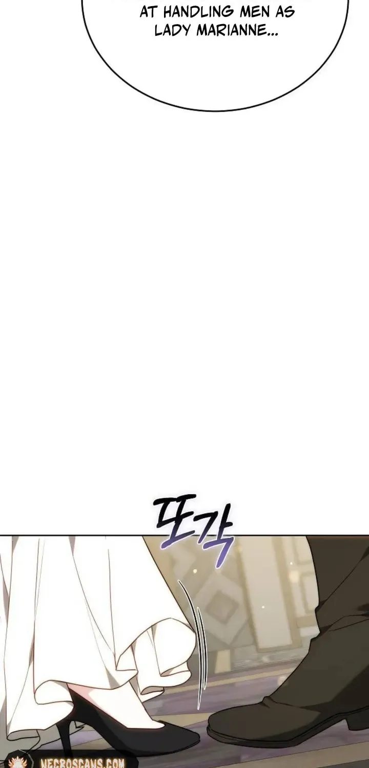 Bride of Obsidian Chapter 84 page 47 - 