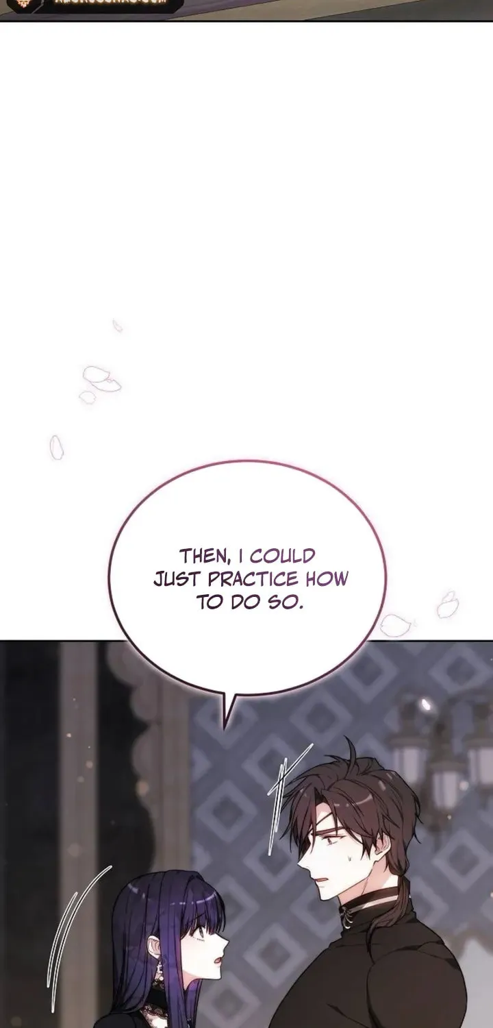 Bride of Obsidian Chapter 84 page 48 - 