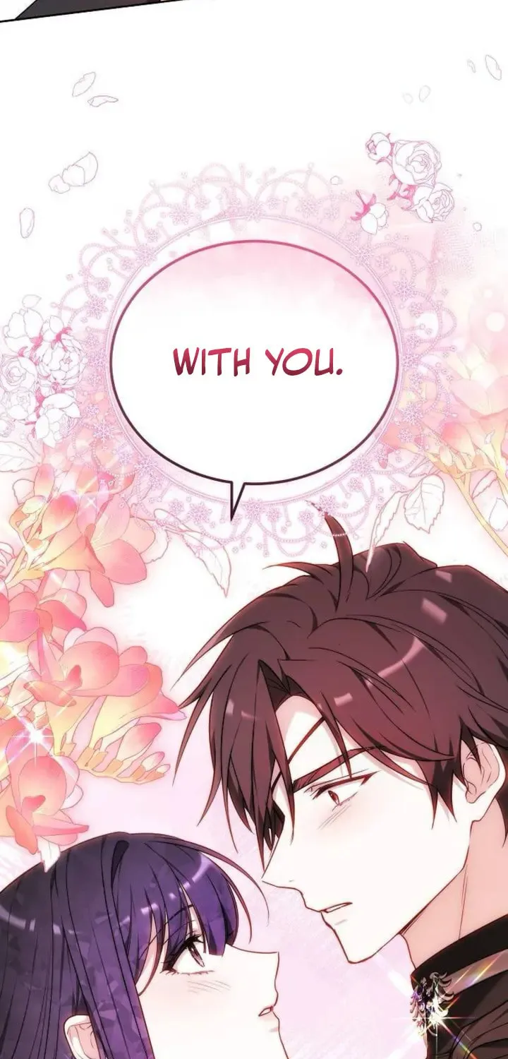 Bride of Obsidian Chapter 84 page 50 - 