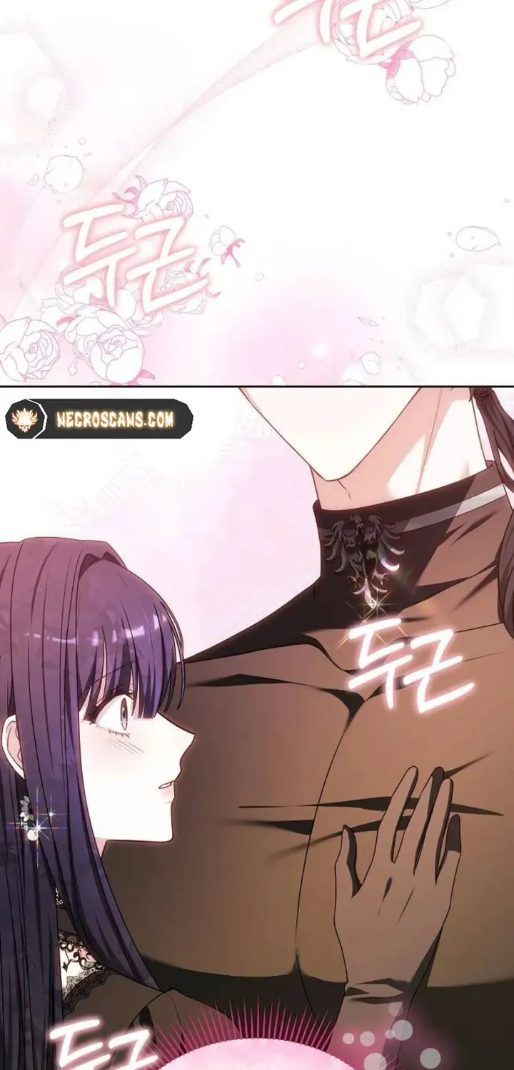 Bride of Obsidian Chapter 84 page 53 - 