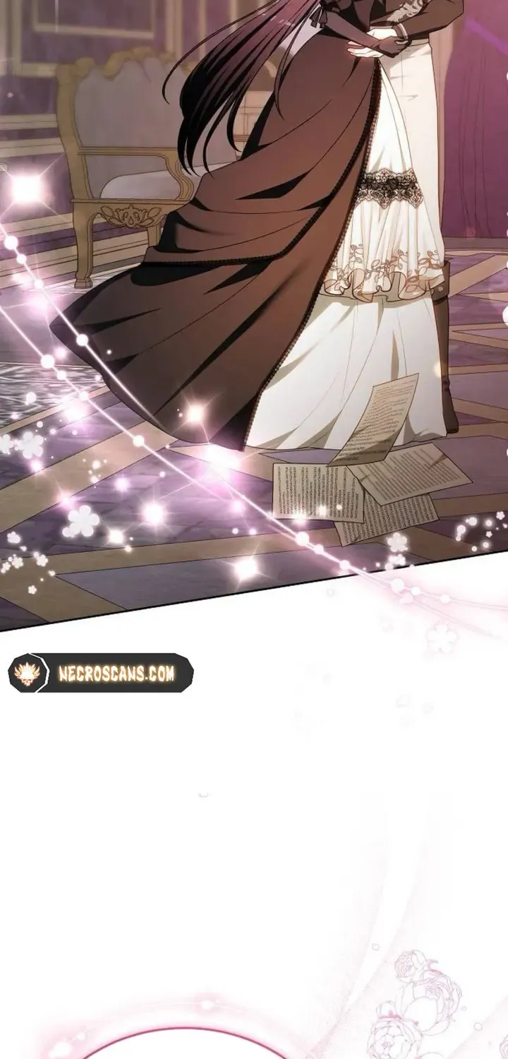Bride of Obsidian Chapter 84 page 58 - 