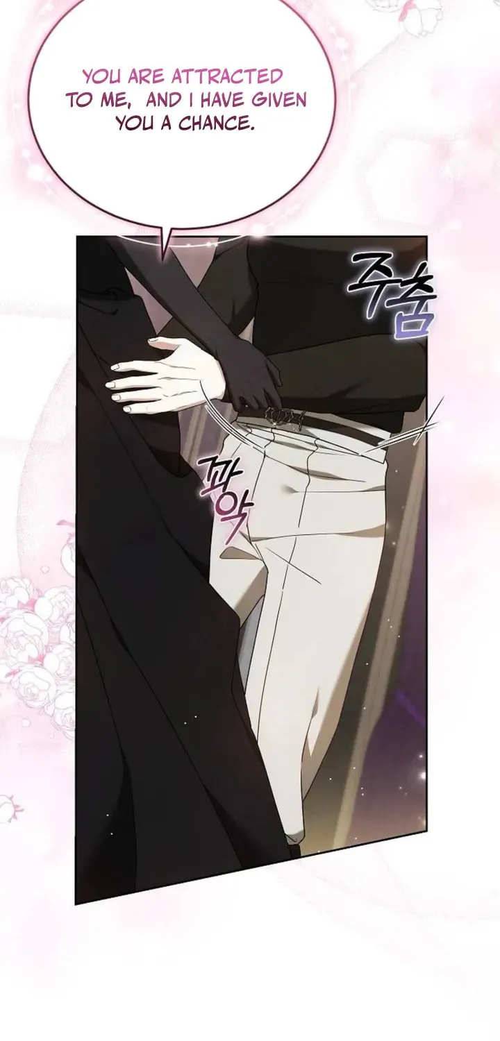 Bride of Obsidian Chapter 84 page 59 - 