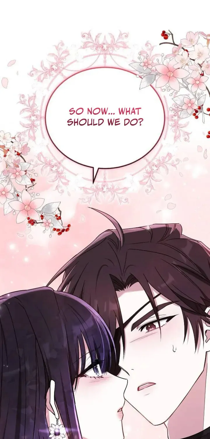 Bride of Obsidian Chapter 84 page 60 - 
