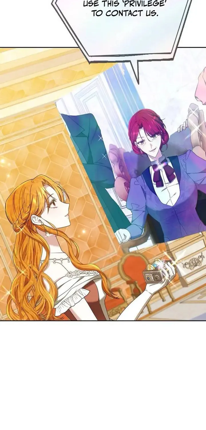 Bride of Obsidian Chapter 84 page 69 - 