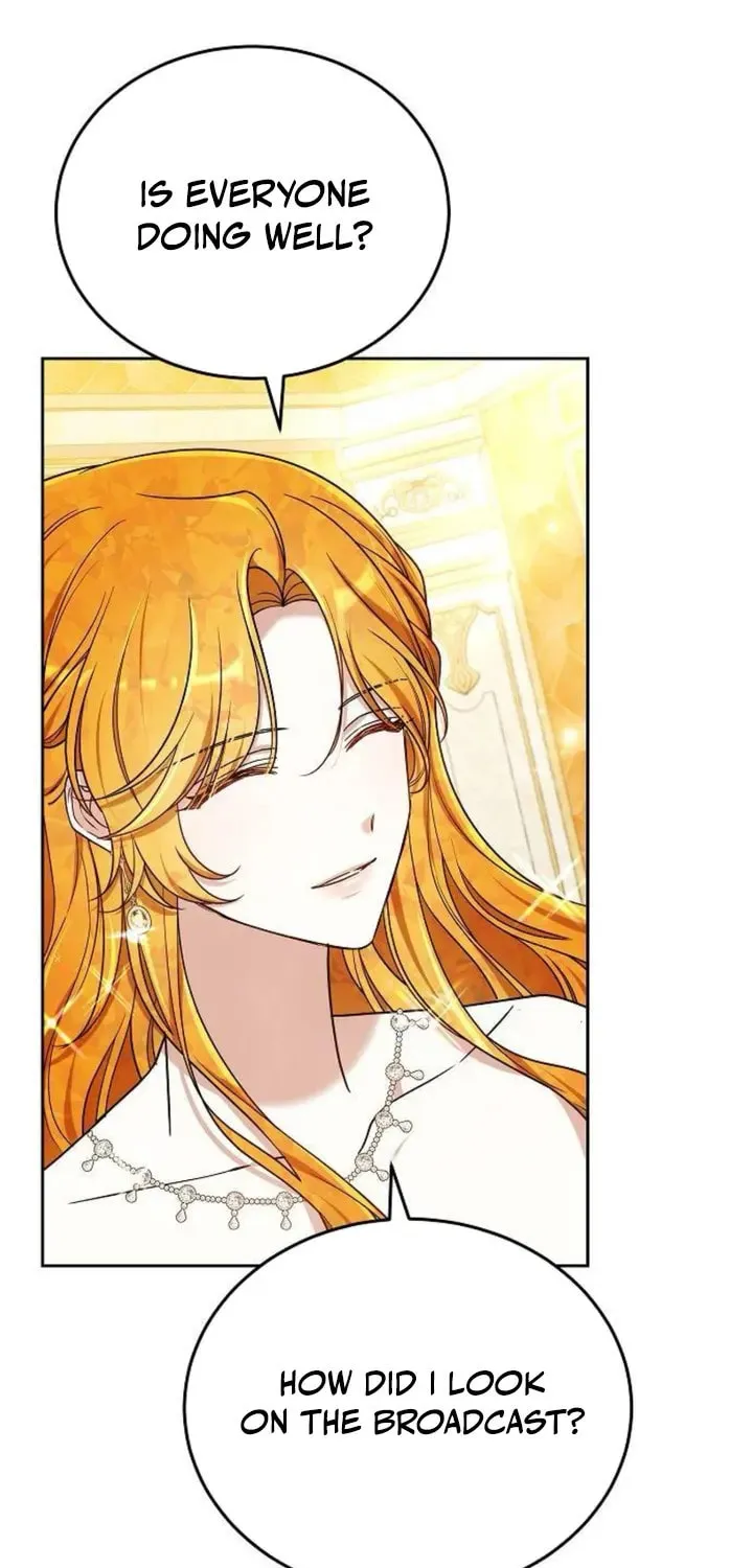 Bride of Obsidian Chapter 84 page 70 - 