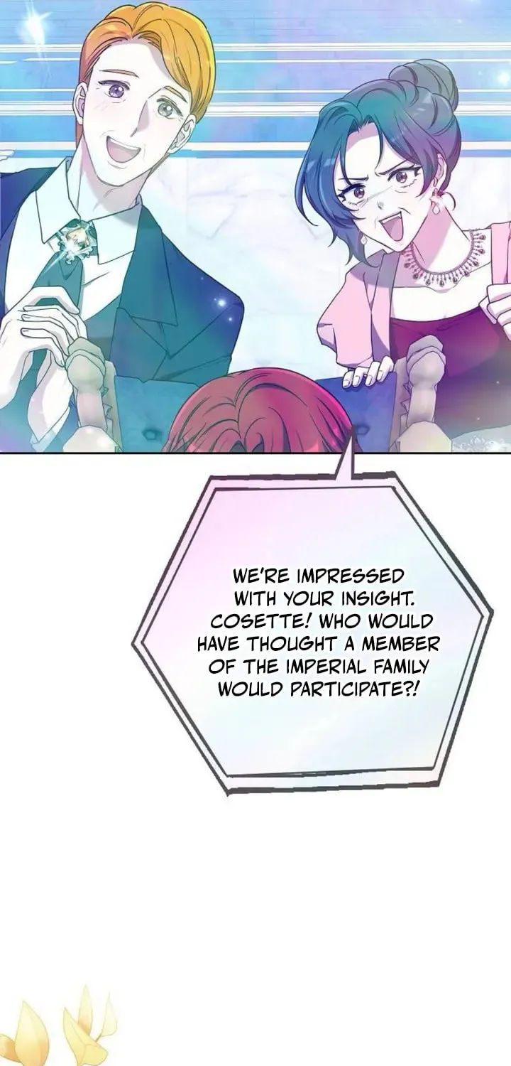 Bride of Obsidian Chapter 84 page 72 - 