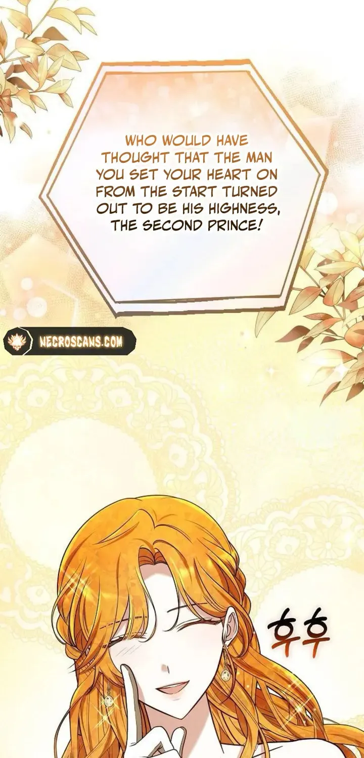 Bride of Obsidian Chapter 84 page 73 - 