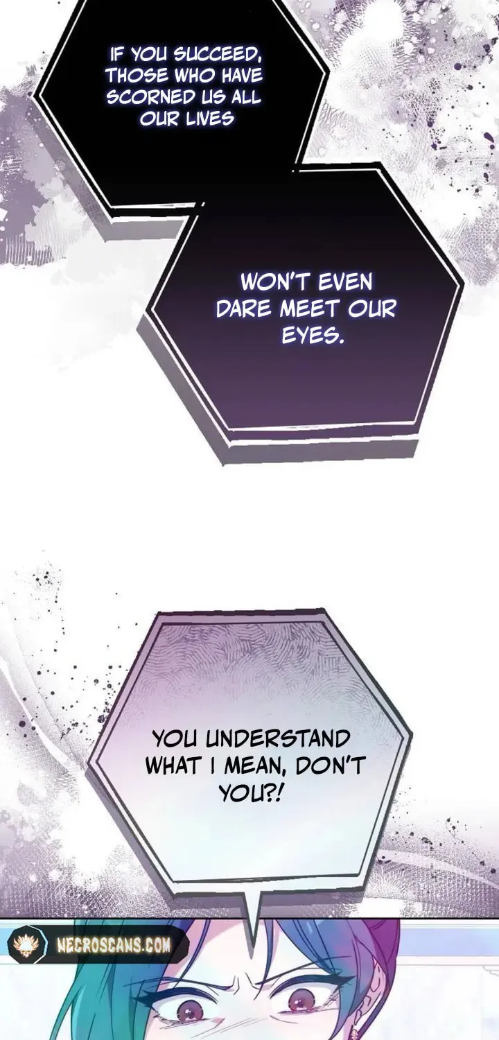 Bride of Obsidian Chapter 84 page 79 - 