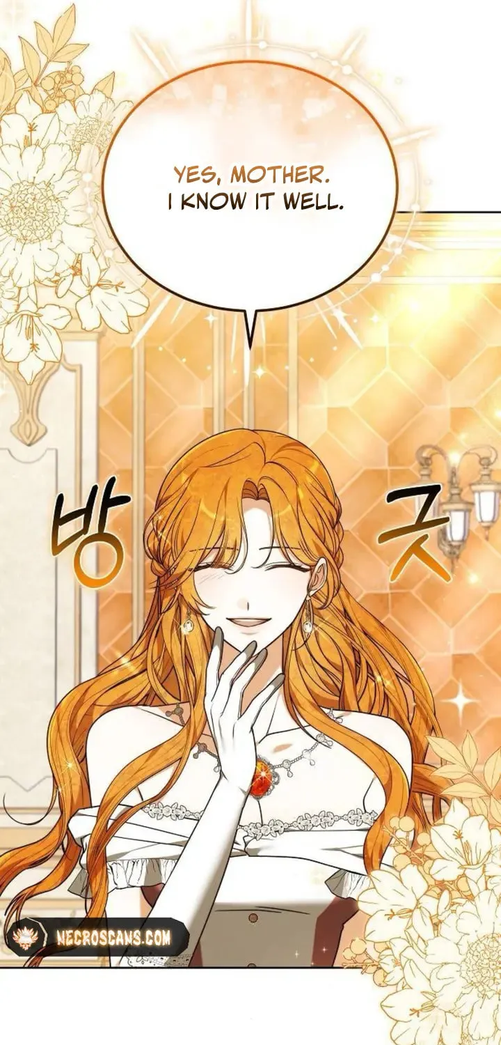 Bride of Obsidian Chapter 84 page 82 - 