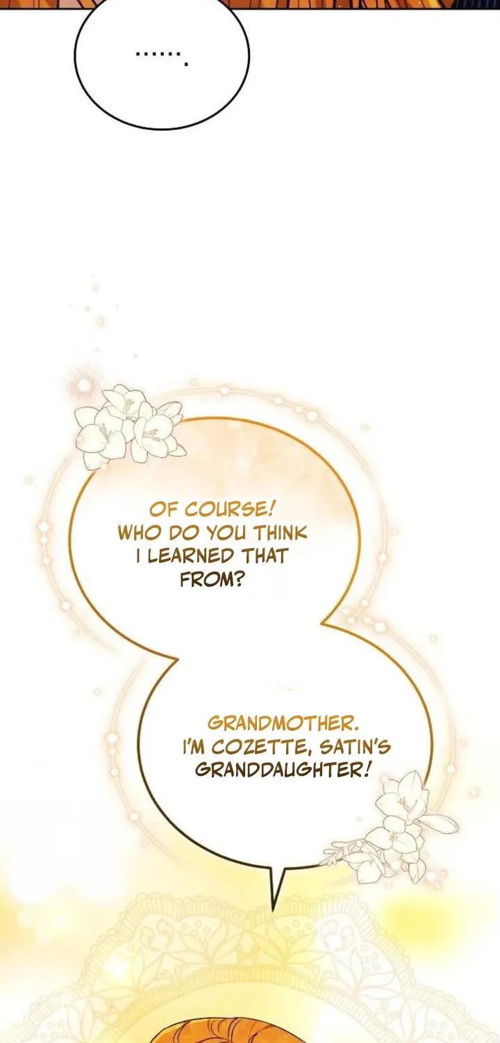 Bride of Obsidian Chapter 84 page 87 - 