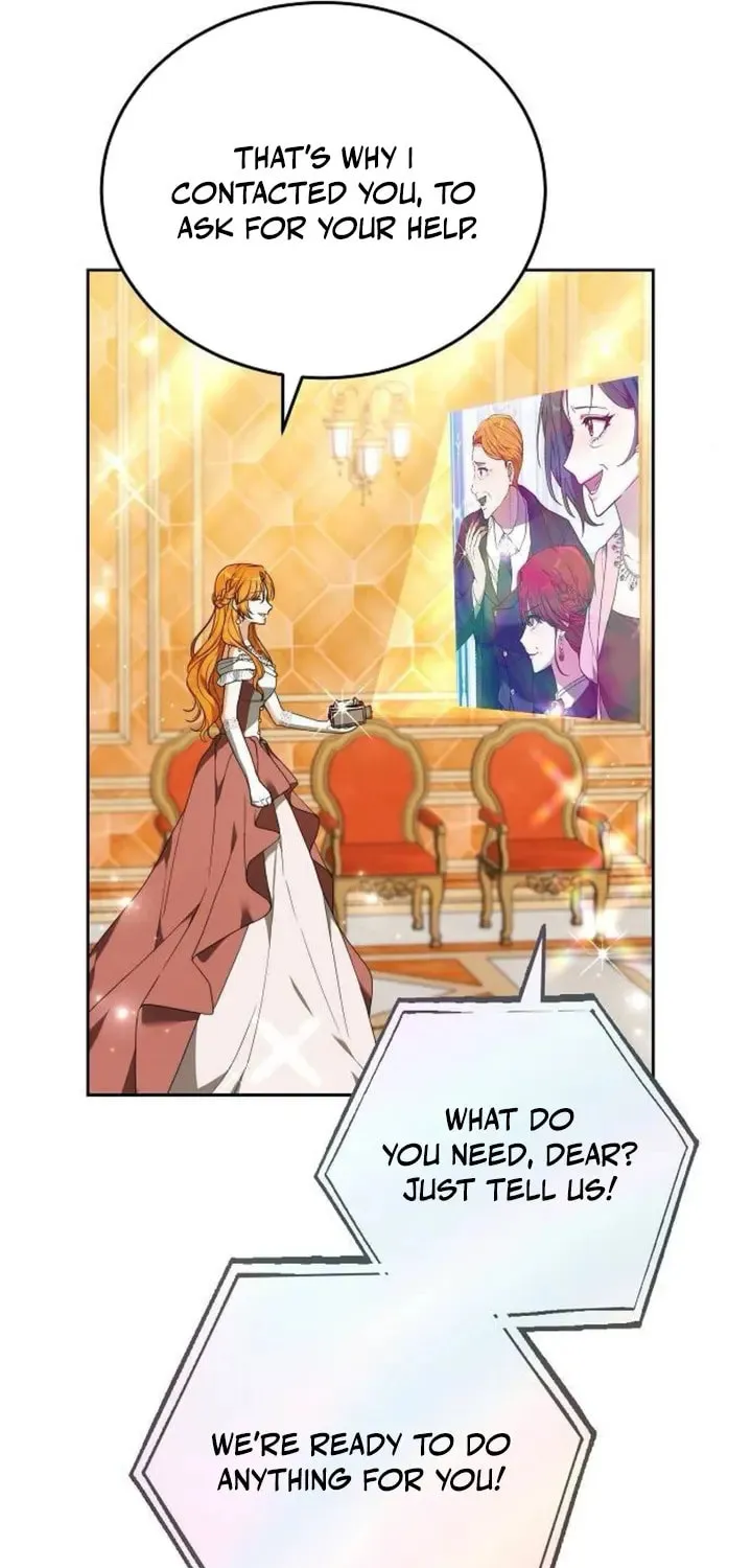Bride of Obsidian Chapter 84 page 92 - 