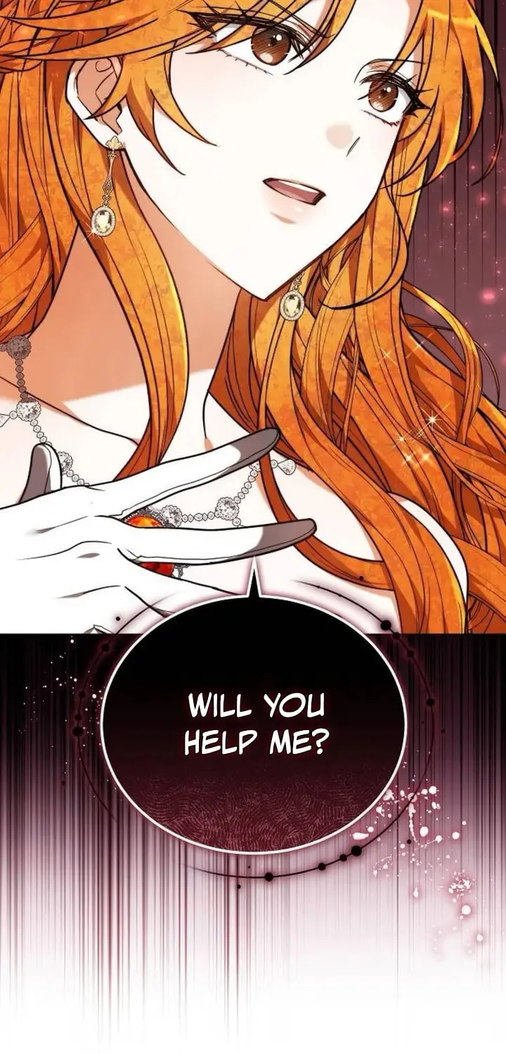 Bride of Obsidian Chapter 84 page 95 - 